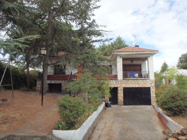 AV VALLE DEL 29