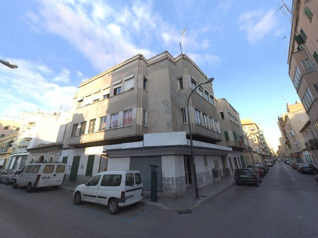 Cl Lluis Marti 73 Pl:01 Pt:2