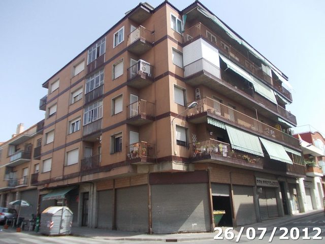 Planta 3, Puerta 2