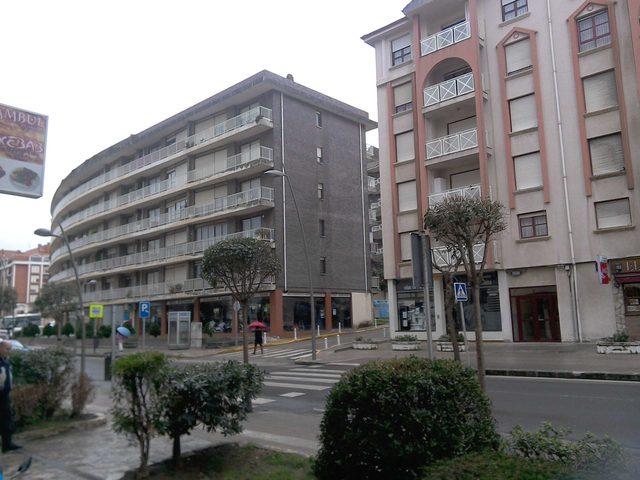 Calle Silvestre Ochoa, 9-5ª
