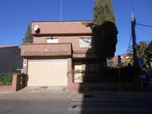 CL SAN SEBASTIAN ( TORREJÓN DE LA CALZADA)
