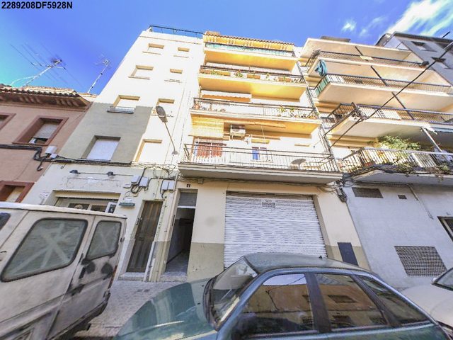 Calle Jaume I, 4, Planta 4º, Puerta 1ª