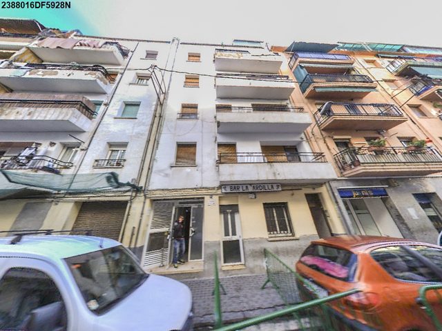 Calle Nuestra Señora del Corredor, 25-27, 2º