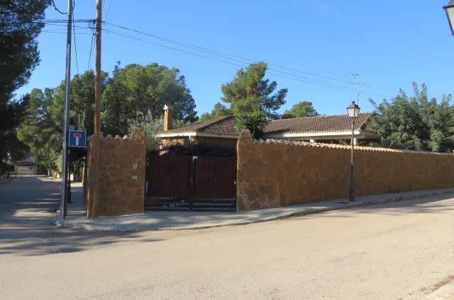 UR PEDRALVILLA 536