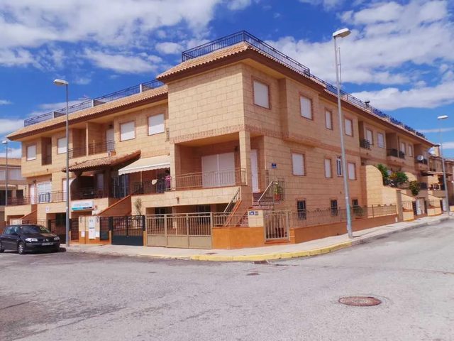 Calle Comunidad Valenciana, 131, bajo