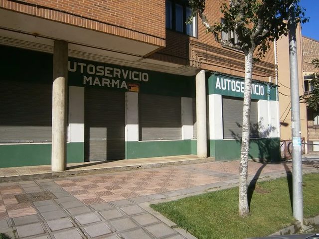 Avenida MAYORGA, 4