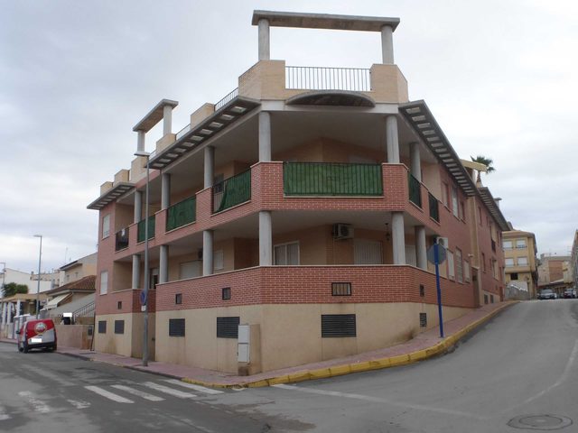 Calle Vereda Carrascas, 2