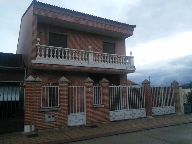 CL PUENTE DE MADERA 5