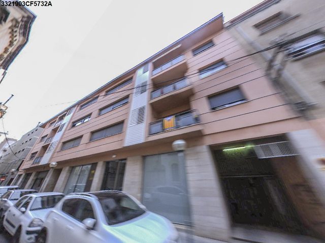 CL COR DE MARIA 3 Es:1 Pl:-1 Pt:01