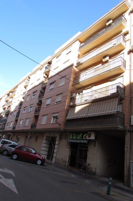 Calle VALENCIA, 16, Puerta 3