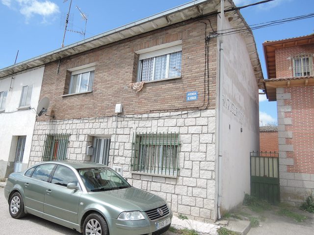 Avenida DE HERRADON, 10