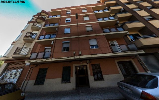 Plaza Cortes Valencianas, 2-3º