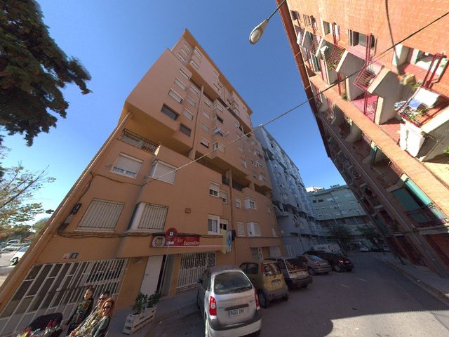 Calle Romero, 2
