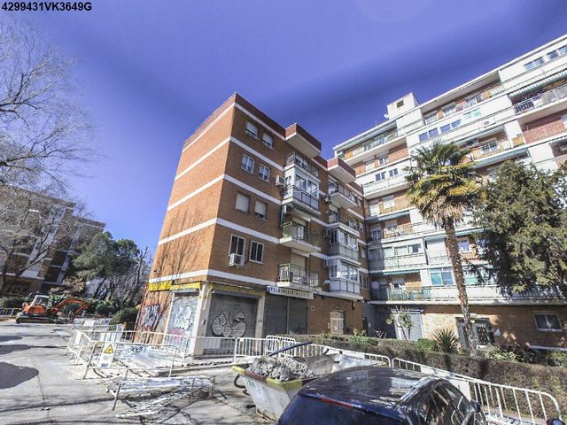 CL VALLE INCLAN 68 Es:1 Pl:00 Pt:01