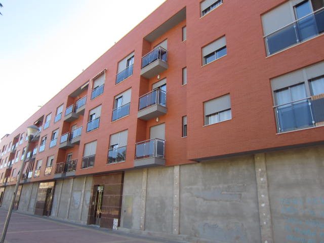 Calle Juan José Martínez Ferra, 27