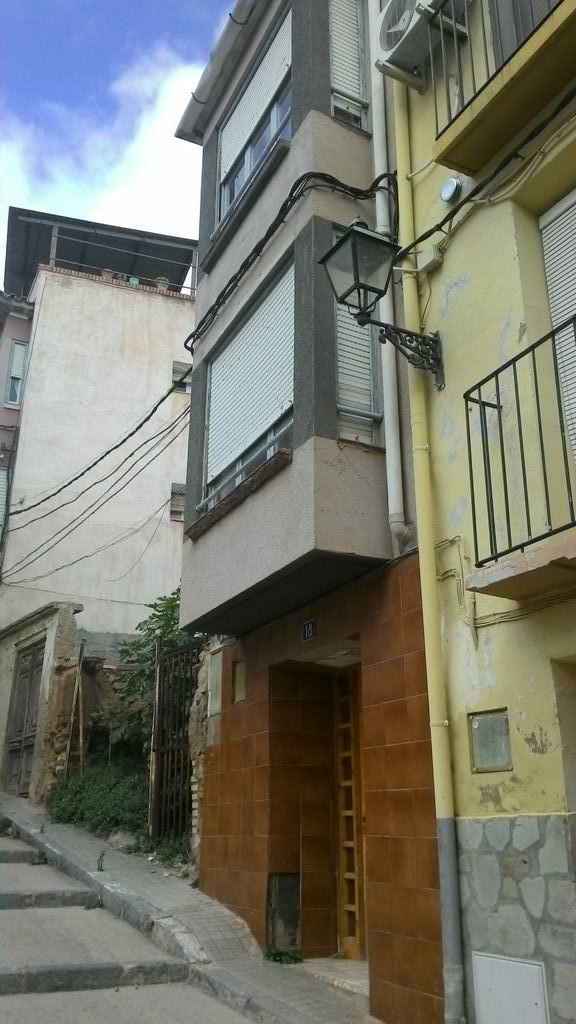 CL COSTA 18