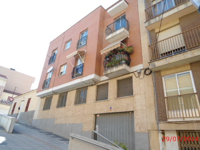 Calle CATALUÑA, 9