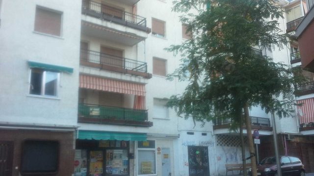 CL SEGOVIA 15 Es:1 Pl:00 Pt:L4 G