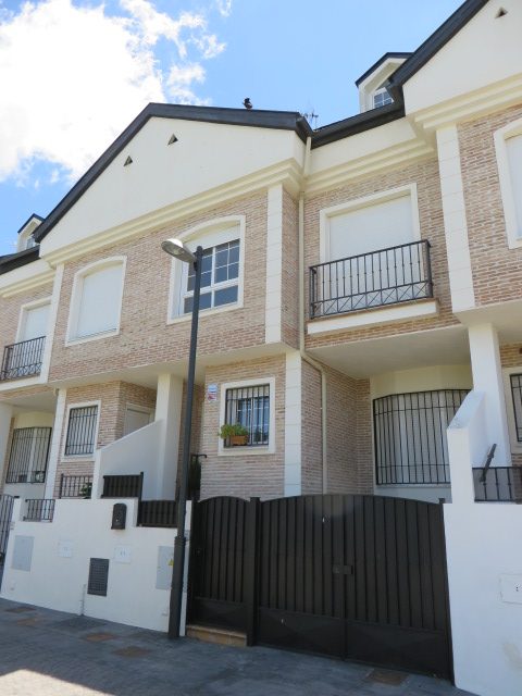 Calle Hera, 4