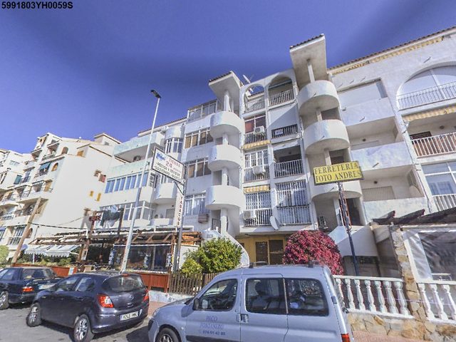 Calle Torrejón, 2, Planta 4, Puerta 524