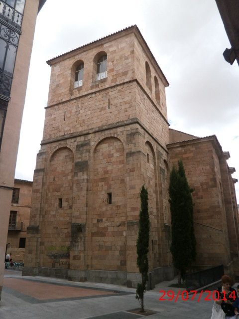 Calle Obispo Jarrin, 14-16, 14