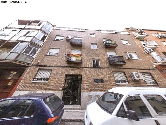 Calle Pico de Beriaín, 28