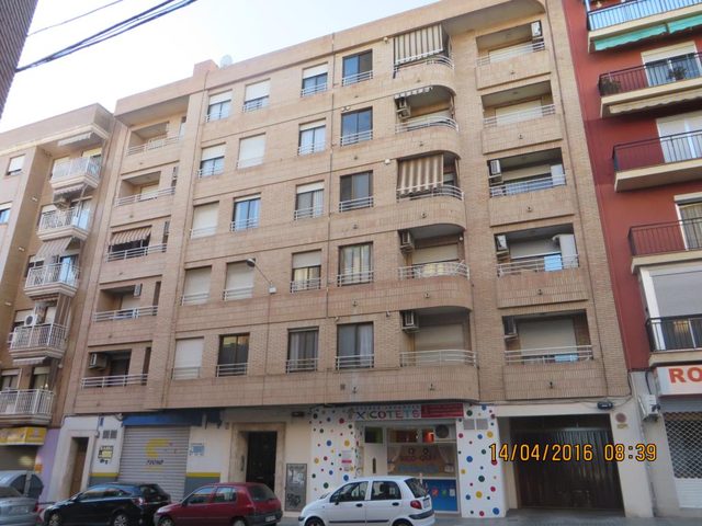 CL CAMI REIAL 123 Es:1 Pl:B0 Pt:02