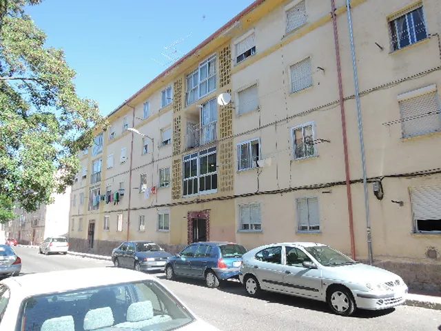 Calle Virgen de Valsordo, 11