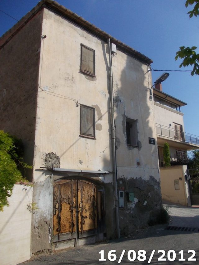 Calle BOSC, 4
