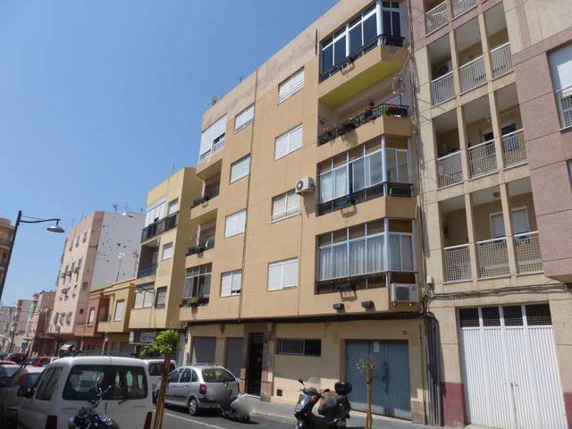 Cl Conde Villamonte 55 Es:e Pl:02 Pt:c0