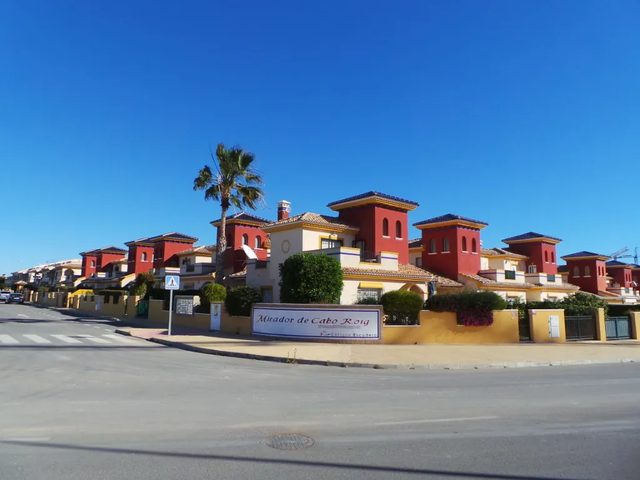 Ur Lomas de Cabo Roig 18(R) Es:1 Pl:00 Pt:57 Mirador de Cabo Roig