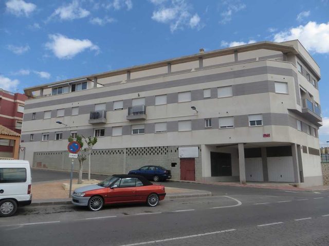 Calle Calvario, 5
