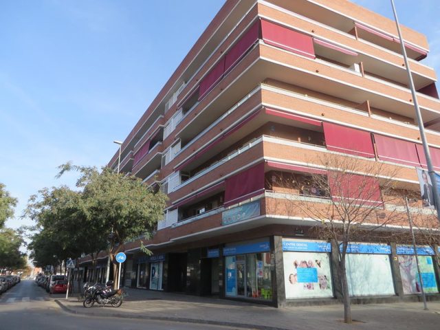 CL ANTONIO MACHADO 1 Es:1 Pl:-2 Pt:411