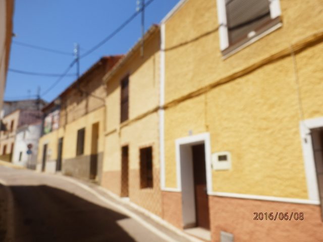 Calle BAILÉN, 7