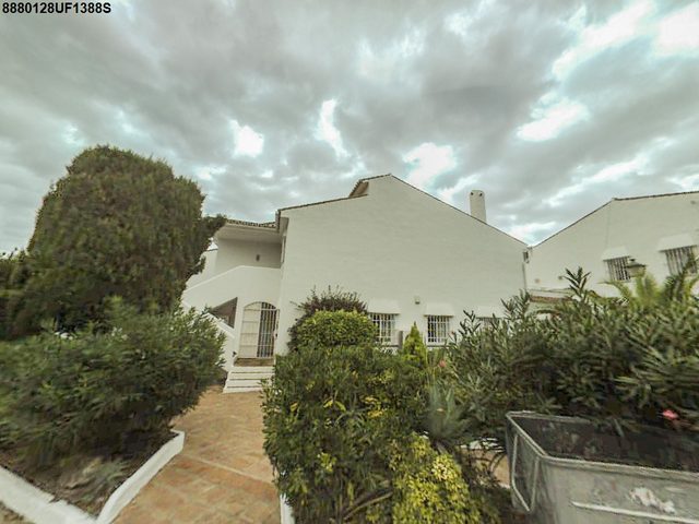 Vivienda Nº 5 a, las Gardenias. Urbanizacion el Pilar