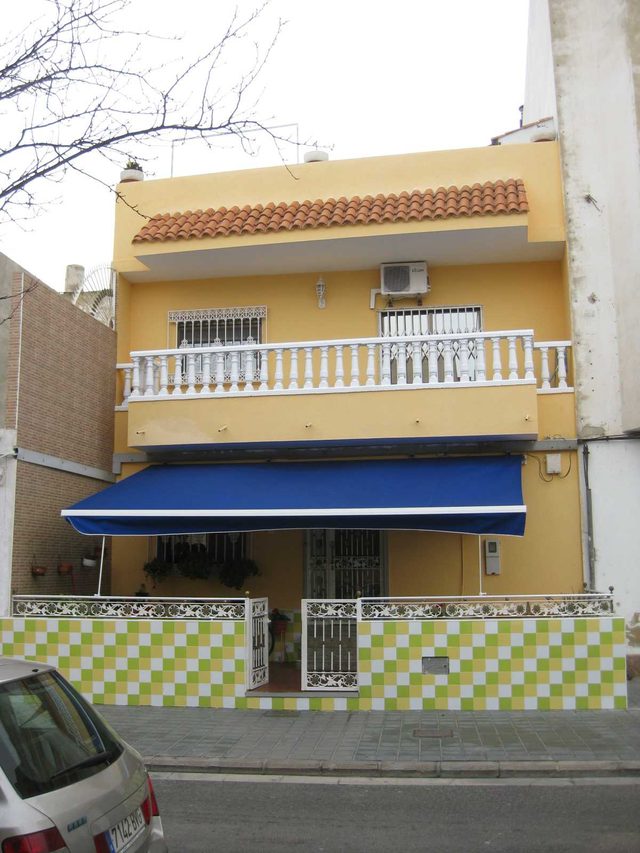 Calle IFACH, 68
