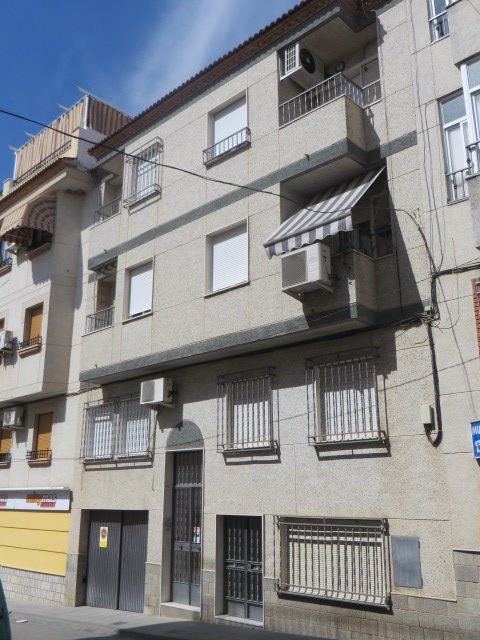 Avda de Martos, 12