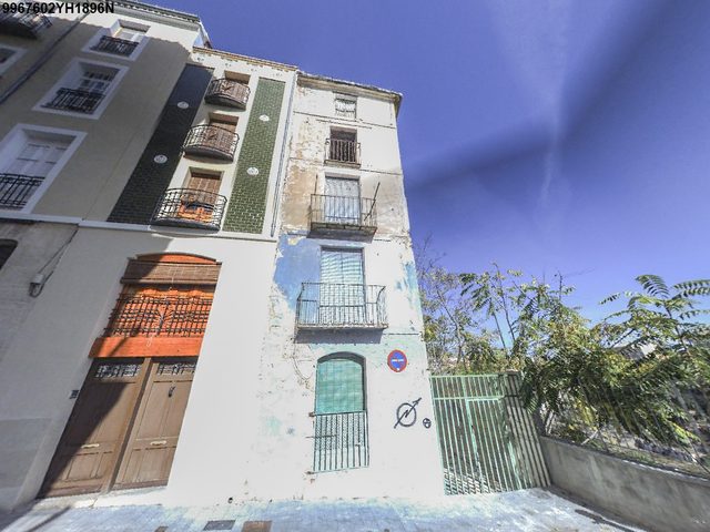 Calle Caracol, 15